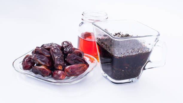 تصویر 3 از خرید شیره خرما فله + قیمت فروش استثنایی
